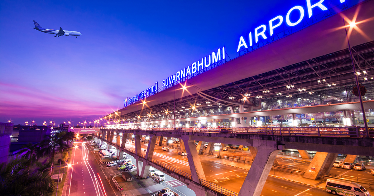 Od 01.04.2021 Bangkok uvoľňuje protipandemické opatrenia